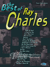 BEST OF RAY CHARLES